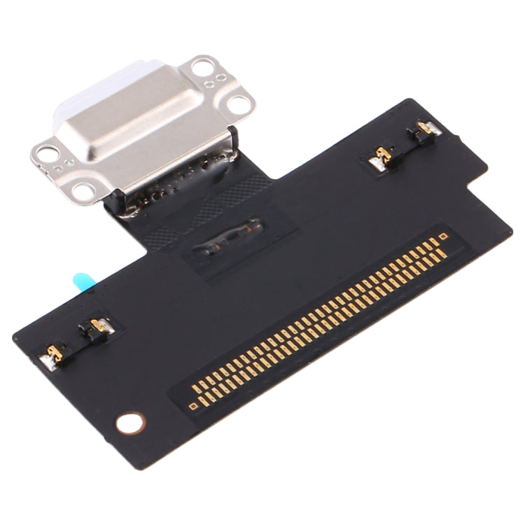 Charging Port Board for iPad Air (2019) / A2154 / A2156 / A2152 / A2123(Silver) - iPad Air 3 (2019) by buy2fix | Online Shopping UK | buy2fix