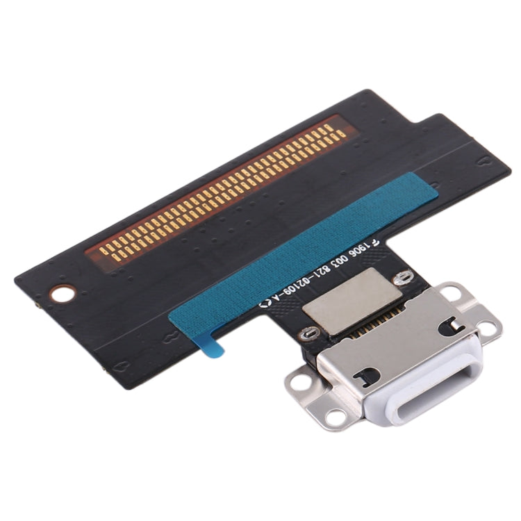 Charging Port Board for iPad Air (2019) / A2154 / A2156 / A2152 / A2123(Silver) - iPad Air 3 (2019) by buy2fix | Online Shopping UK | buy2fix