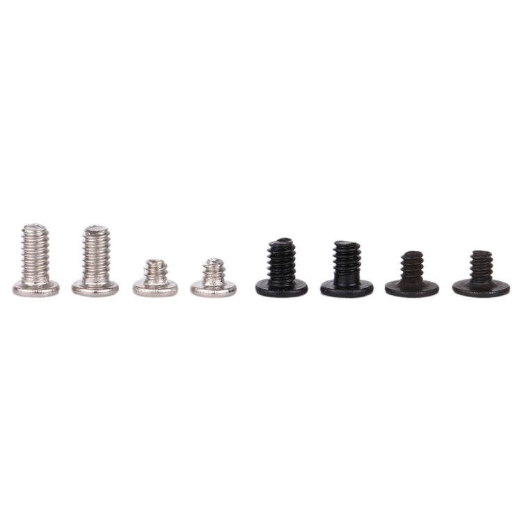 Complete Set Screws and Bolts for iPad Air 2 / iPad 6 - iPad Air 2 (2014) by buy2fix | Online Shopping UK | buy2fix