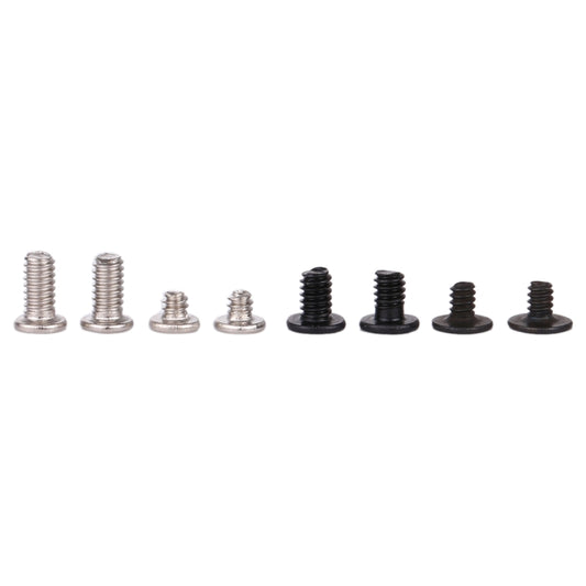 Complete Set Screws and Bolts for iPad Air 2 / iPad 6 - iPad Air 2 (2014) by buy2fix | Online Shopping UK | buy2fix