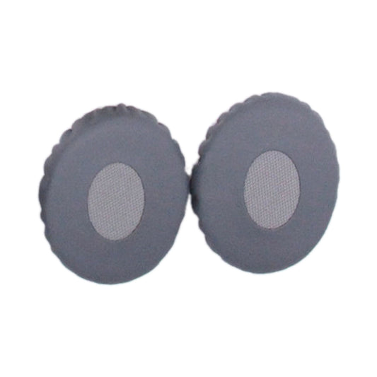 1 Pair For Bose OE2 / OE2i / SoundTrue Headset Cushion Sponge Cover Earmuffs Replacement Earpads(Grey) - Earmuff & Pad by buy2fix | Online Shopping UK | buy2fix