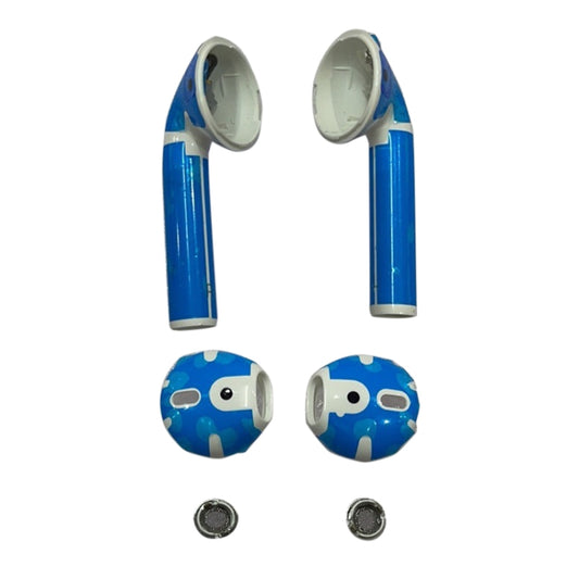 1 Pair Replace Outside Cover For AirPods / 2 - Other Accessories by buy2fix | Online Shopping UK | buy2fix