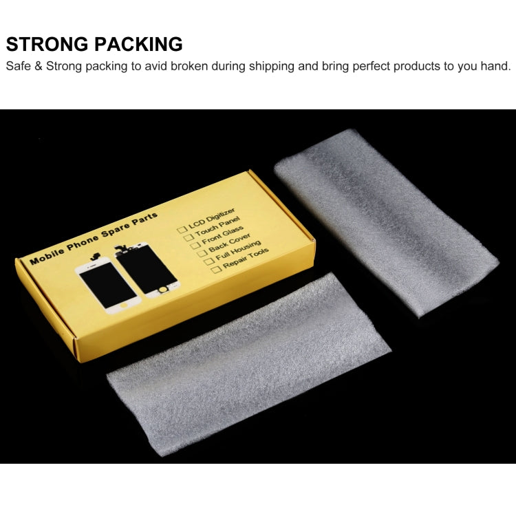 1 Pair Replace Outside Cover For AirPods / 2 - Other Accessories by buy2fix | Online Shopping UK | buy2fix