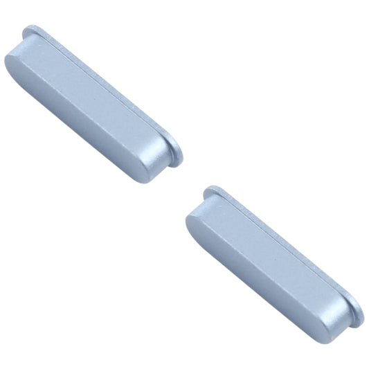 Volume Control Button for iPad Air 4 10.9 inch 2020 A2316 A2324 A2325 A2072 (Blue) by buy2fix