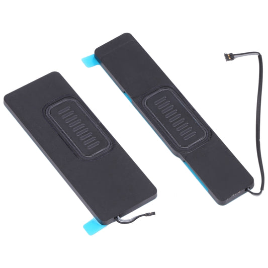 1 Pair Speaker Ringer Buzzer for iPad Air 4 10.9 (2020) A2072 A2316 A2324 A2325 - iPad Air 4 (2020) by buy2fix | Online Shopping UK | buy2fix