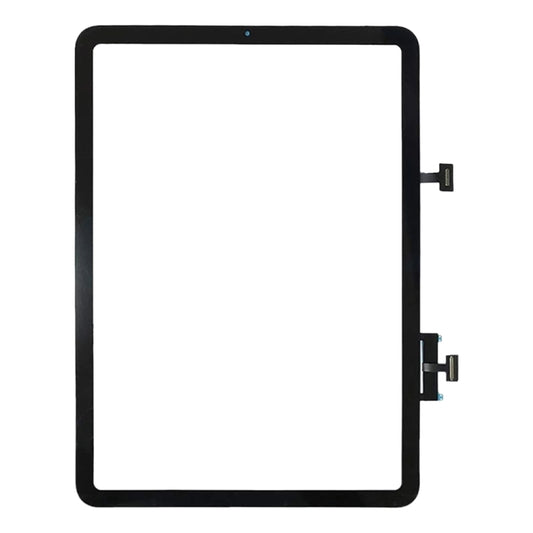Touch Panel for iPad Air 5/Air 2022 A2589 A2591(Black) - iPad Air 5 (2022) by buy2fix | Online Shopping UK | buy2fix