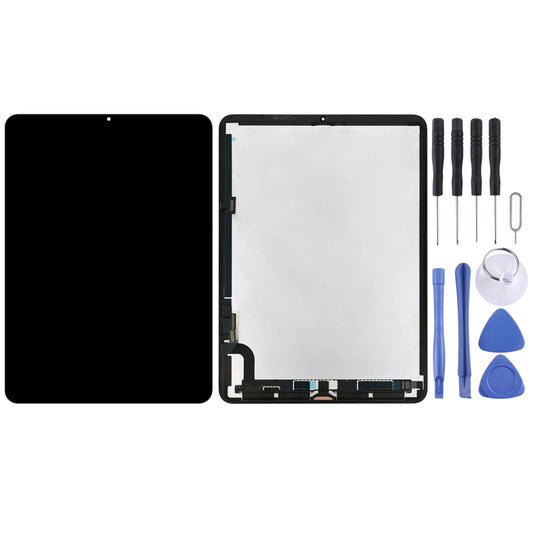 Original LCD Screen for iPad Air 5/Air 2022 A2589 A2591 with Digitizer Full Assembly - iPad Air 5 (2022) by buy2fix | Online Shopping UK | buy2fix