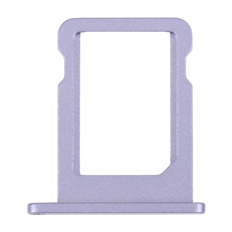 SIM Card Tray for iPad Air 2022 (Purple) - iPad Air 5 (2022) by buy2fix | Online Shopping UK | buy2fix