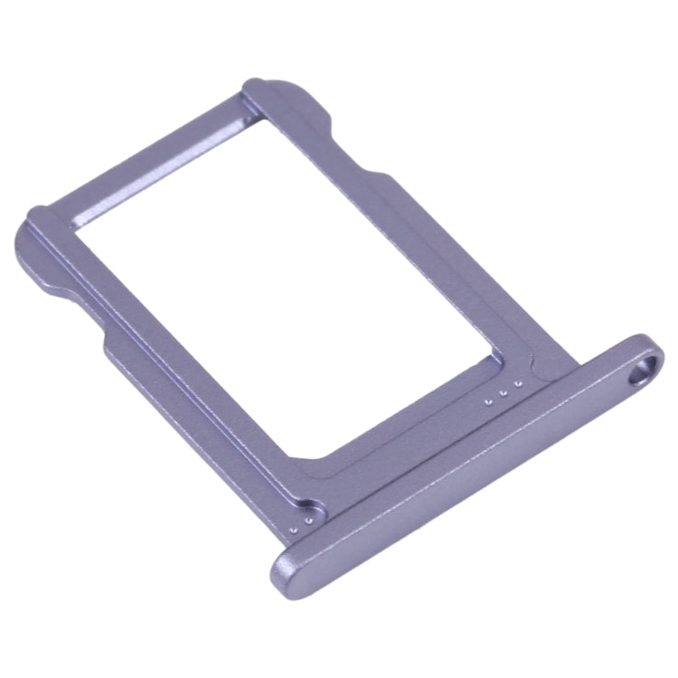 SIM Card Tray for iPad Air 2022 (Purple) - iPad Air 5 (2022) by buy2fix | Online Shopping UK | buy2fix