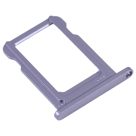 SIM Card Tray for iPad Air 2022 (Purple) by buy2fix
