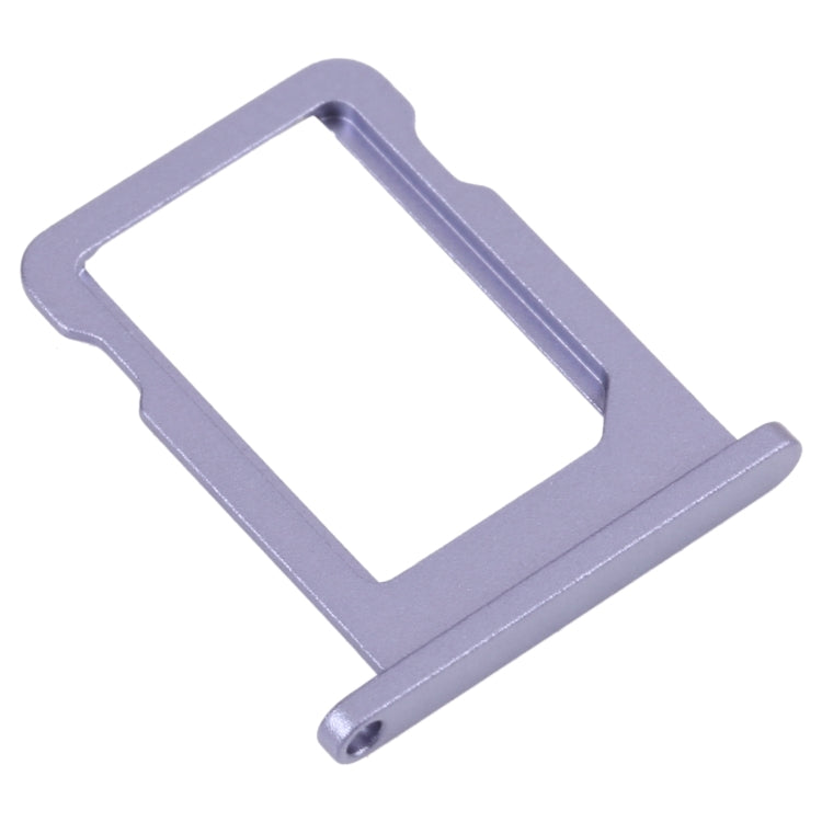 SIM Card Tray for iPad Air 2022 (Purple) - iPad Air 5 (2022) by buy2fix | Online Shopping UK | buy2fix