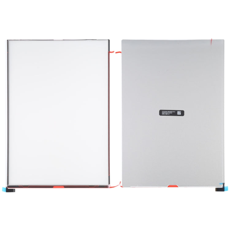 LCD Backlight Plate for iPad Air 2022 A2589 A2591 - iPad Air 5 (2022) by buy2fix | Online Shopping UK | buy2fix