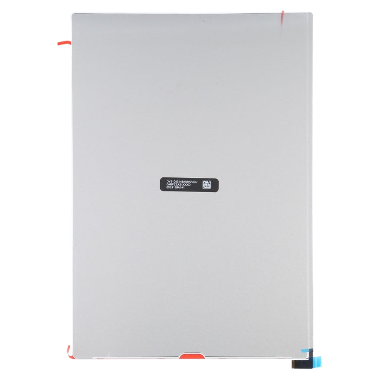 LCD Backlight Plate for iPad Air 2022 A2589 A2591 - iPad Air 5 (2022) by buy2fix | Online Shopping UK | buy2fix
