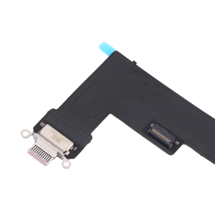 Charging Port Flex Cable for iPad Air 2022 A2589 A2591 WIFI Version (Pink) - iPad Air 5 (2022) by buy2fix | Online Shopping UK | buy2fix