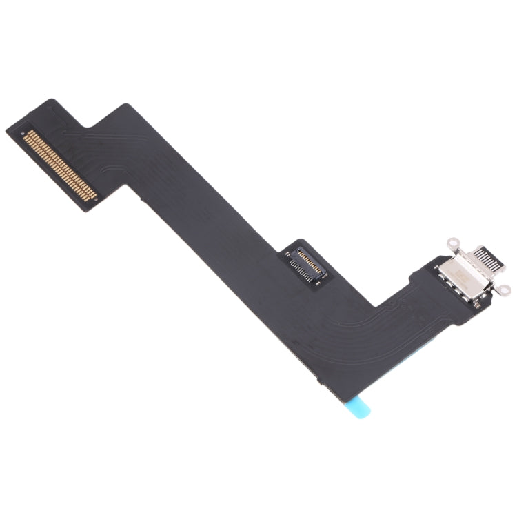 Charging Port Flex Cable for iPad Air 2022 A2589 A2591 WIFI Version (Grey) - iPad Air 5 (2022) by buy2fix | Online Shopping UK | buy2fix