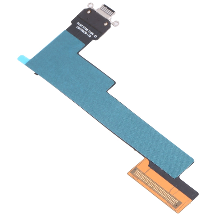 Charging Port Flex Cable for iPad Air 2022 A2589 A2591 WIFI Version (Grey) - iPad Air 5 (2022) by buy2fix | Online Shopping UK | buy2fix