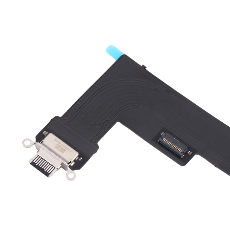 Charging Port Flex Cable for iPad Air 2022 A2589 A2591 WIFI Version (Grey) - iPad Air 5 (2022) by buy2fix | Online Shopping UK | buy2fix