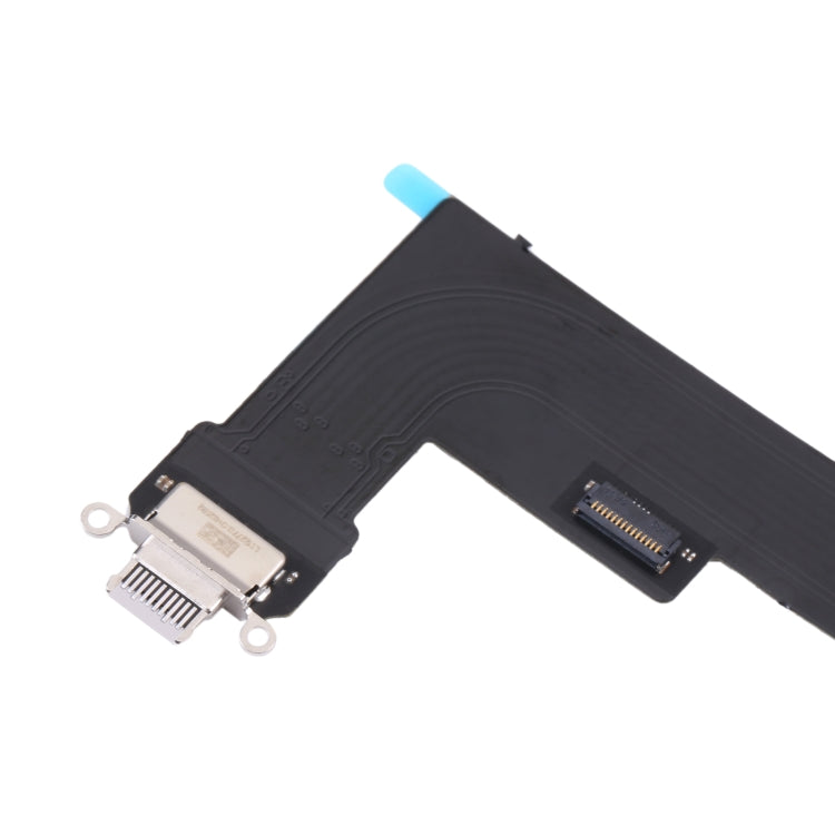 Charging Port Flex Cable for iPad Air 2022 A2589 A2591 WIFI Version (Starlight) by buy2fix