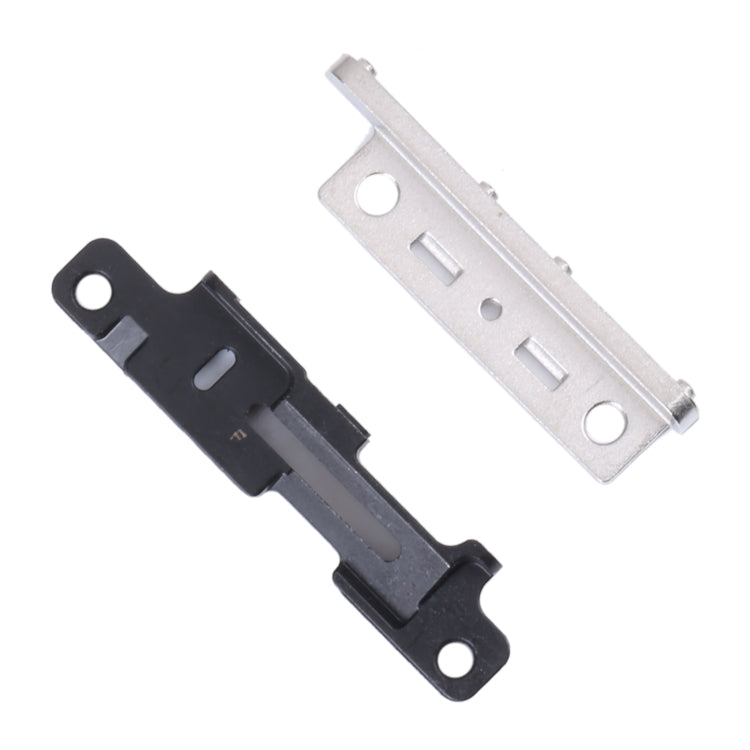 For iPad Air 4 2020 A2316 WiFi Power Button & Volume Button Flex Cable Bezel Frame by buy2fix