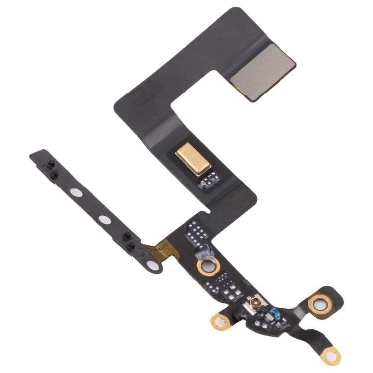 For iPad Air 2022 Volume Button Flex Cable - iPad Air 5 (2022) by buy2fix | Online Shopping UK | buy2fix
