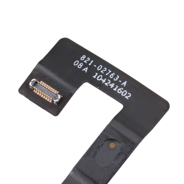 For iPad Air 2022 Volume Button Flex Cable - iPad Air 5 (2022) by buy2fix | Online Shopping UK | buy2fix