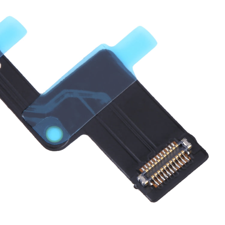Power Button Flex Cable for iPad 2022 A2696 A2757 (Pink) - iPad 10 (2022) by buy2fix | Online Shopping UK | buy2fix