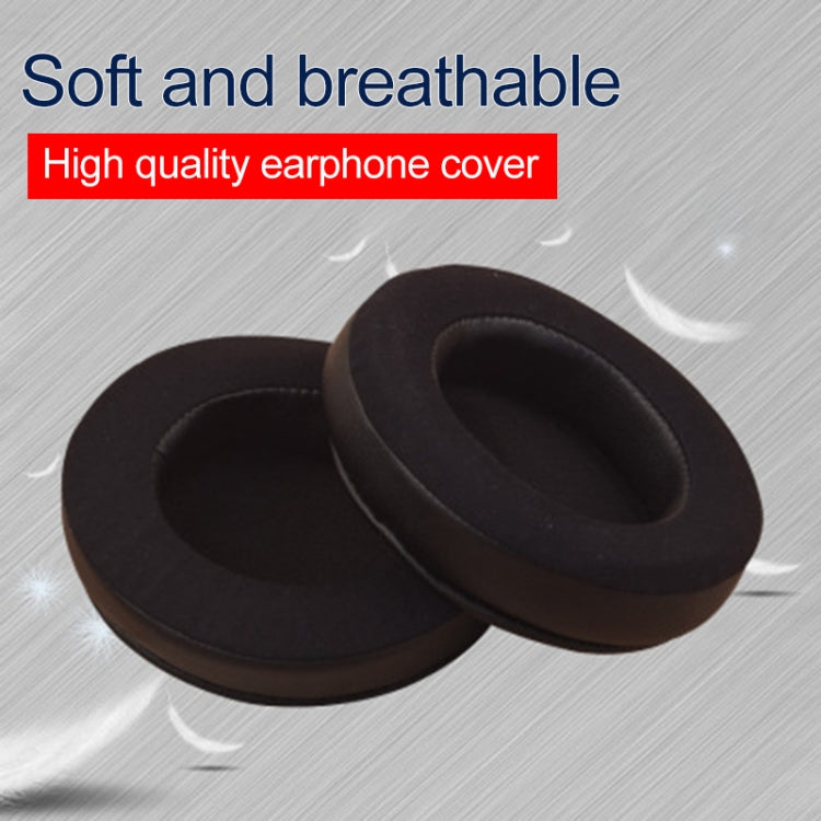 1 Pair Sponge Earmuffs Protective Case for RAZER Nari Headphone - Earmuff & Pad by buy2fix | Online Shopping UK | buy2fix