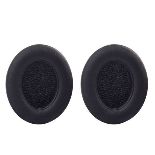 1 Pair Sponge Headphone Protective Case for Beats Studio2.0 / Studio3 (Black) - Earmuff & Pad by buy2fix | Online Shopping UK | buy2fix