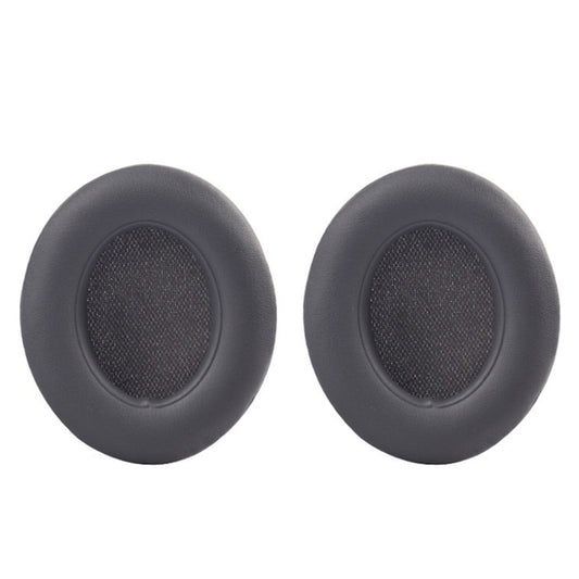 1 Pair Sponge Headphone Protective Case for Beats Studio2.0 / Studio3 (Grey) - Earmuff & Pad by buy2fix | Online Shopping UK | buy2fix