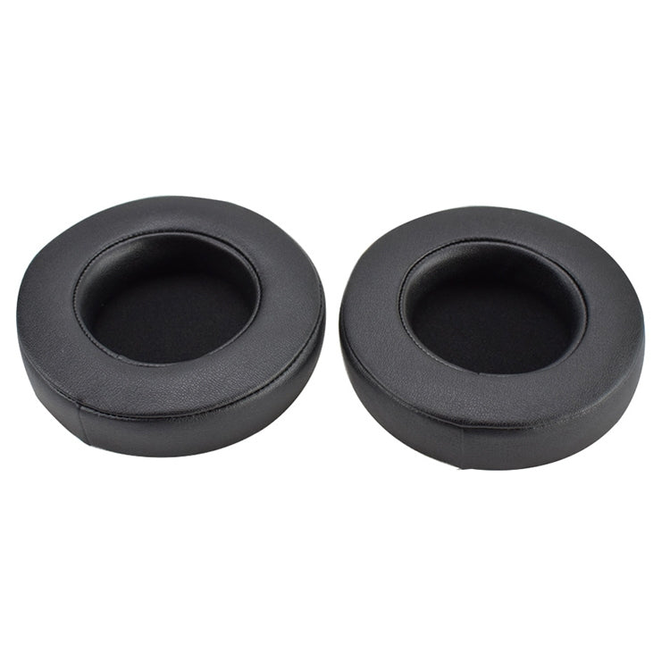 2 PCS For Razer Kraken 7.1 V2 Pro Headphone Cushion Sponge Gel Cover Earmuffs Replacement Earpads - Earmuff & Pad by buy2fix | Online Shopping UK | buy2fix