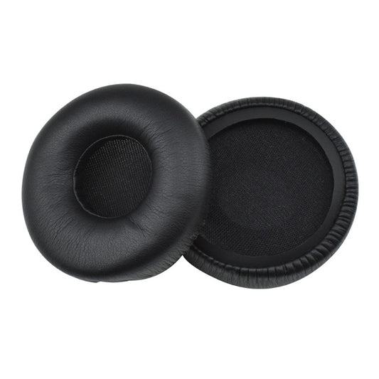 2 PCS For AKG K430 / K420 / K450 / K480 / Q460 Headphone Cushion Sponge Cover Earmuffs Replacement Earpads - Earmuff & Pad by buy2fix | Online Shopping UK | buy2fix