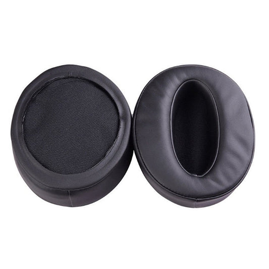 2 PCS For Sennheiser HD4.50BT / HD4.50BTNC / HD4.40BT Headphone Cushion Sponge Cover Earmuffs Replacement Earpads - Earmuff & Pad by buy2fix | Online Shopping UK | buy2fix