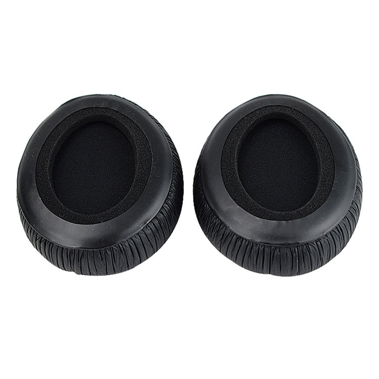 2 PCS For Sennheiser HD280 Pro Headphone Cushion Sponge Cover Earmuffs Replacement Earpads - Earmuff & Pad by buy2fix | Online Shopping UK | buy2fix