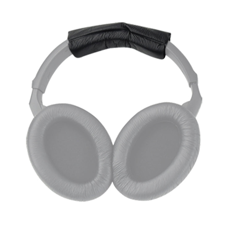 For Sennheiser HD280 Pro Replacement Headband Head Beam Headgear Pad Cushion Repair Part - Earmuff & Pad by buy2fix | Online Shopping UK | buy2fix