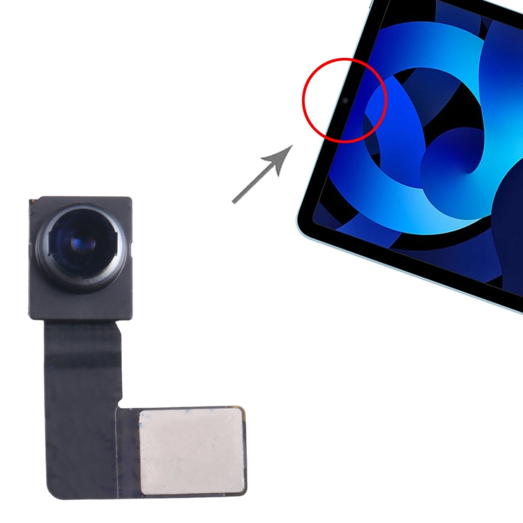 For iPad Air 2022 Front Facing Camera by buy2fix