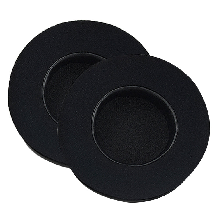 2 PCS For Razer Thresher Ultimate Earphone Cushion Gel Sponge Cover Earmuffs Replacement Earpads - Earmuff & Pad by buy2fix | Online Shopping UK | buy2fix