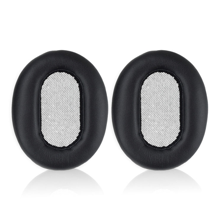1 Pair Sponge Headphone Protective Case With Card Buckle for Sony MDR-1AM2 - Earmuff & Pad by buy2fix | Online Shopping UK | buy2fix