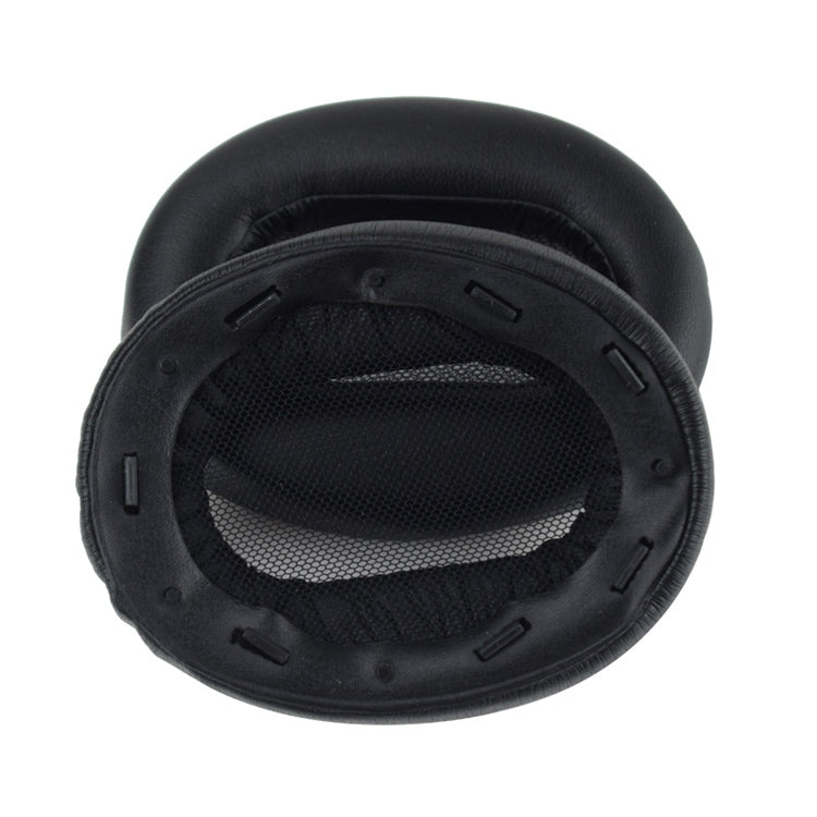 1 Pair Sponge Headphone Protective Case With Card Buckle for Sony MDR-1AM2 - Earmuff & Pad by buy2fix | Online Shopping UK | buy2fix