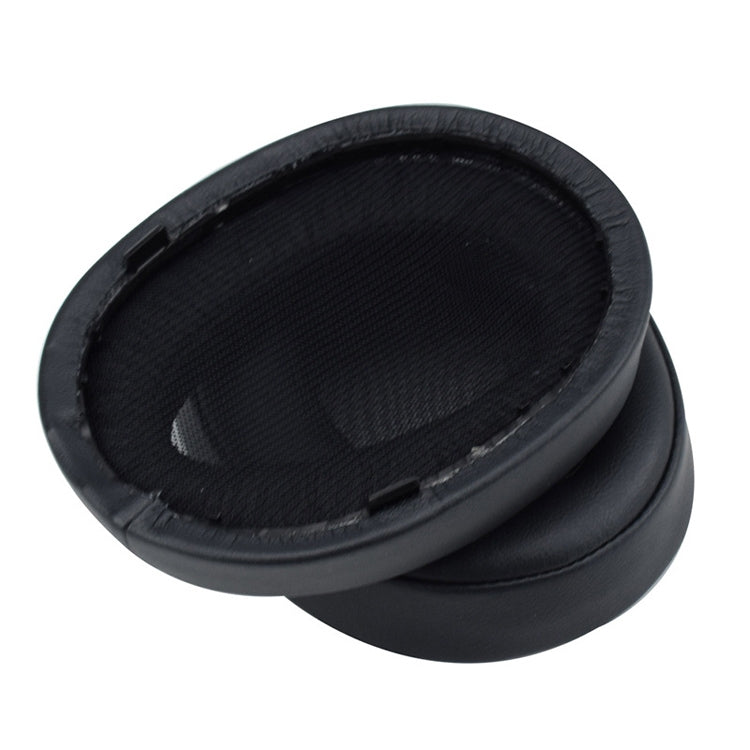 1 Pair Sponge Headphone Protective Case for Sony MDR 100AAP (Black) - Earmuff & Pad by buy2fix | Online Shopping UK | buy2fix