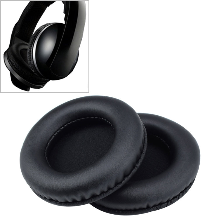 2pcs Sponge Headphone Protective Case for Sony MDR-DS7000 / MDR-RF6000 / MDR-RF6500 / MDR-CD470 - Earmuff & Pad by buy2fix | Online Shopping UK | buy2fix