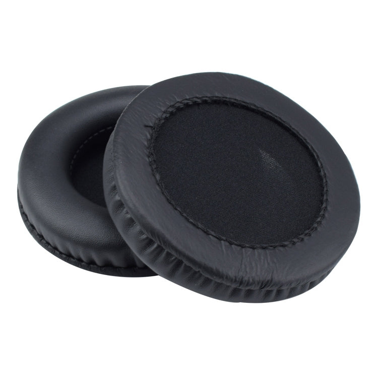 2pcs Sponge Headphone Protective Case for Sony MDR-DS7000 / MDR-RF6000 / MDR-RF6500 / MDR-CD470 - Earmuff & Pad by buy2fix | Online Shopping UK | buy2fix