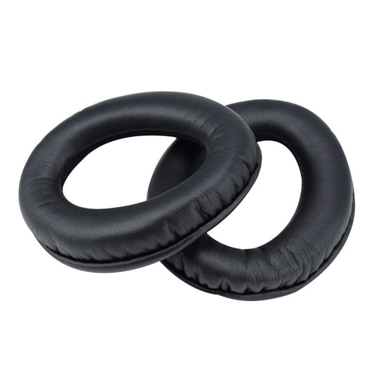 1 Pair Sponge Headphone Protective Case for Sony MDR-NC60 - Earmuff & Pad by buy2fix | Online Shopping UK | buy2fix