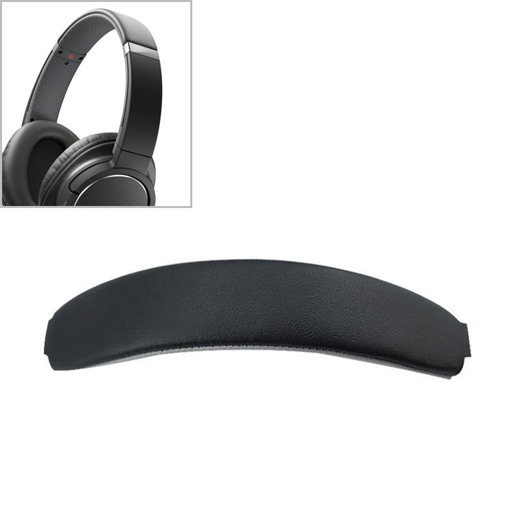 For Sony MDR-ZX770 Headband Head Beam Headgear Pad Cushion Repair Part - Earmuff & Pad by buy2fix | Online Shopping UK | buy2fix