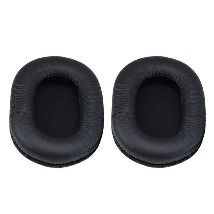 2pcs Sponge Headphone Protective Case for Sony MDR-7506 / MDR-V6 / MDR-CD900ST - Earmuff & Pad by buy2fix | Online Shopping UK | buy2fix