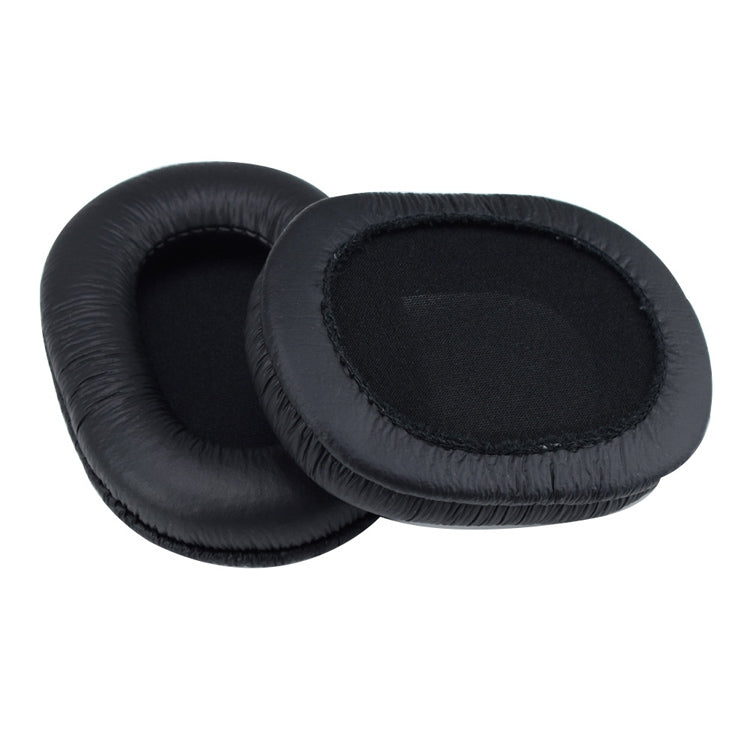 2pcs Sponge Headphone Protective Case for Sony MDR-7506 / MDR-V6 / MDR-CD900ST - Earmuff & Pad by buy2fix | Online Shopping UK | buy2fix