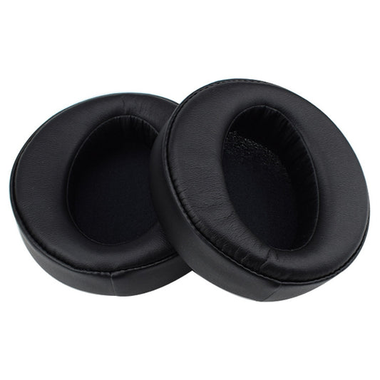 2pcs Sponge Headphone Protective Case for Sony MDR-XB950BT / MDR-XB950B1(Black) by buy2fix