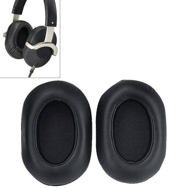 1 Pair Sponge Headphone Protective Case for Sony MDR-Z1000 - Earmuff & Pad by buy2fix | Online Shopping UK | buy2fix