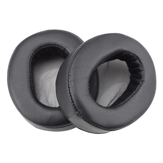 1 Pair Sponge Headphone Protective Case for Sony MDR-1A (Black) - Earmuff & Pad by buy2fix | Online Shopping UK | buy2fix