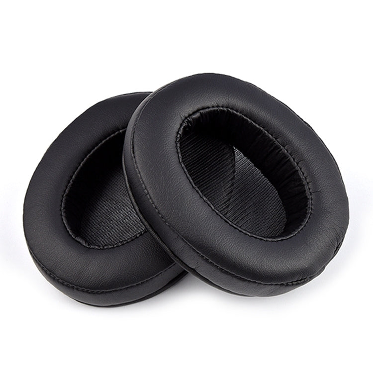 2pcs Sponge Headphone Protective Case for Sony MDR-1ABT - Earmuff & Pad by buy2fix | Online Shopping UK | buy2fix