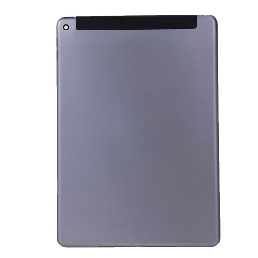 Battery Back Housing Cover  for iPad Air 2 / iPad 6 (3G Version) (Grey) - iPad Air 2 (2014) by buy2fix | Online Shopping UK | buy2fix